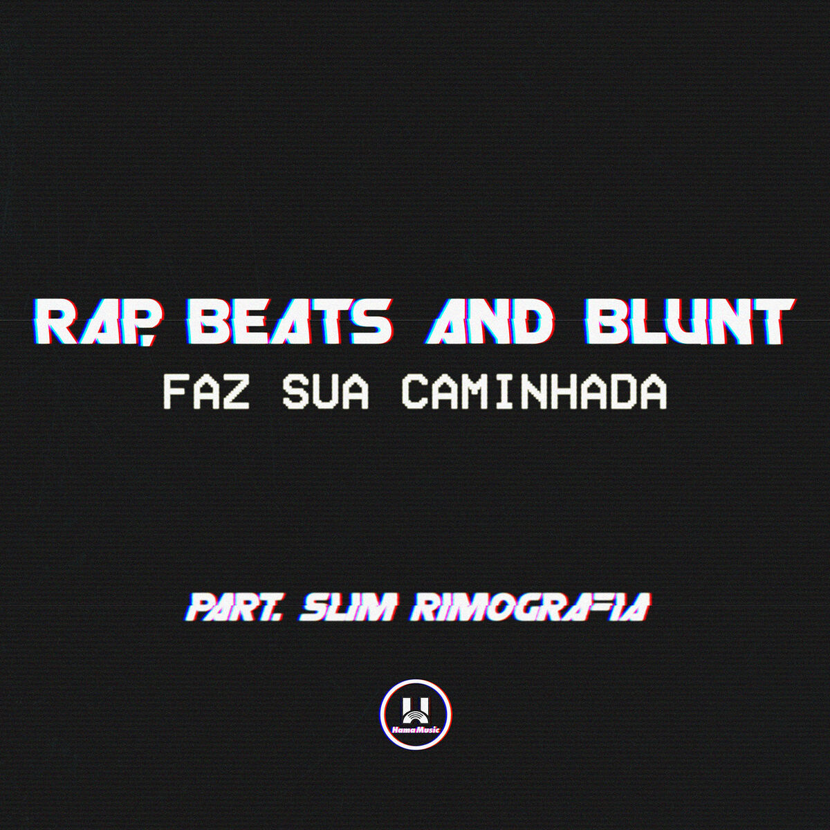 Album cover of Faz Sua Caminhada