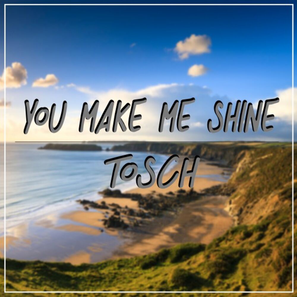 Picture of You Make Me Shine