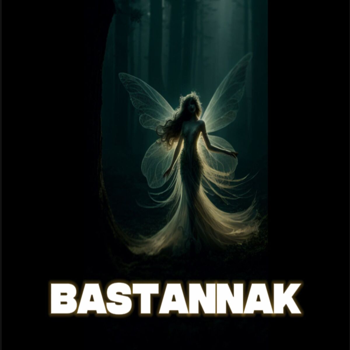 Album cover of Bastannak