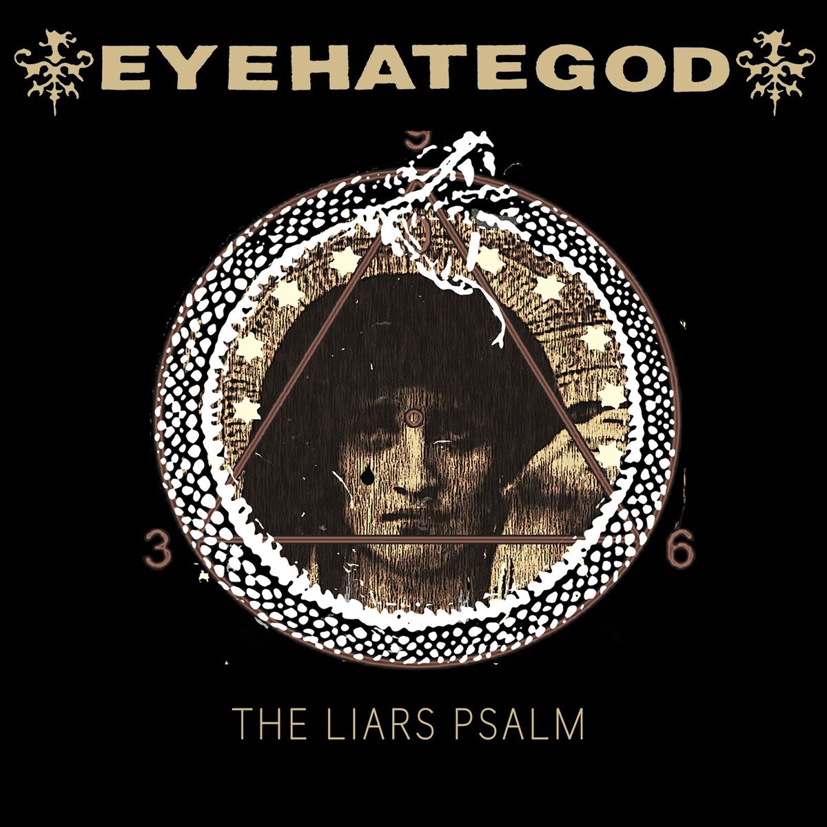 EyeHateGod: albums, songs, concerts | Deezer EyeHateGod: albums, songs, concerts | Deezer