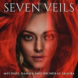 Cover of Seven Veils (Original Soundtrack)