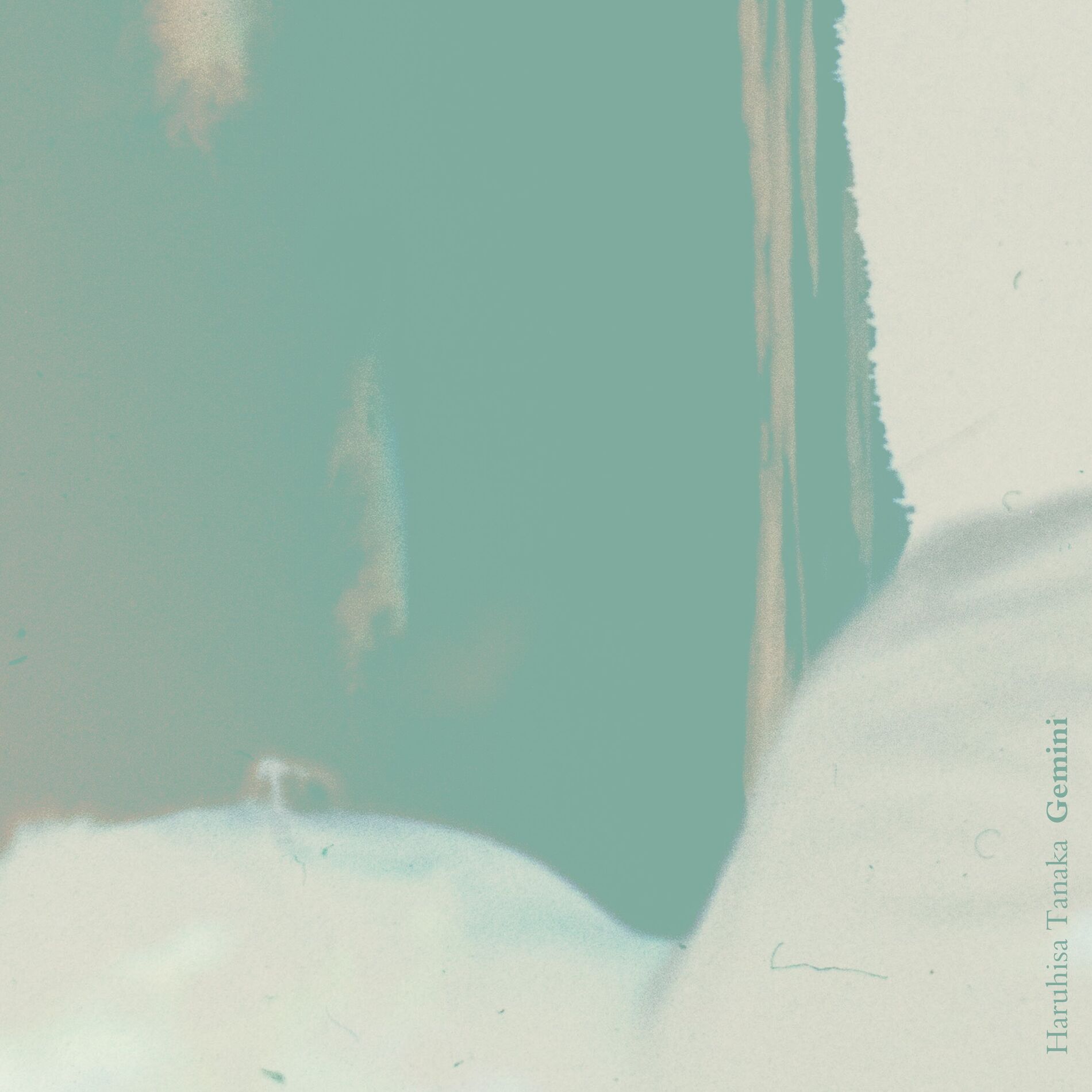 Album cover of Gemini