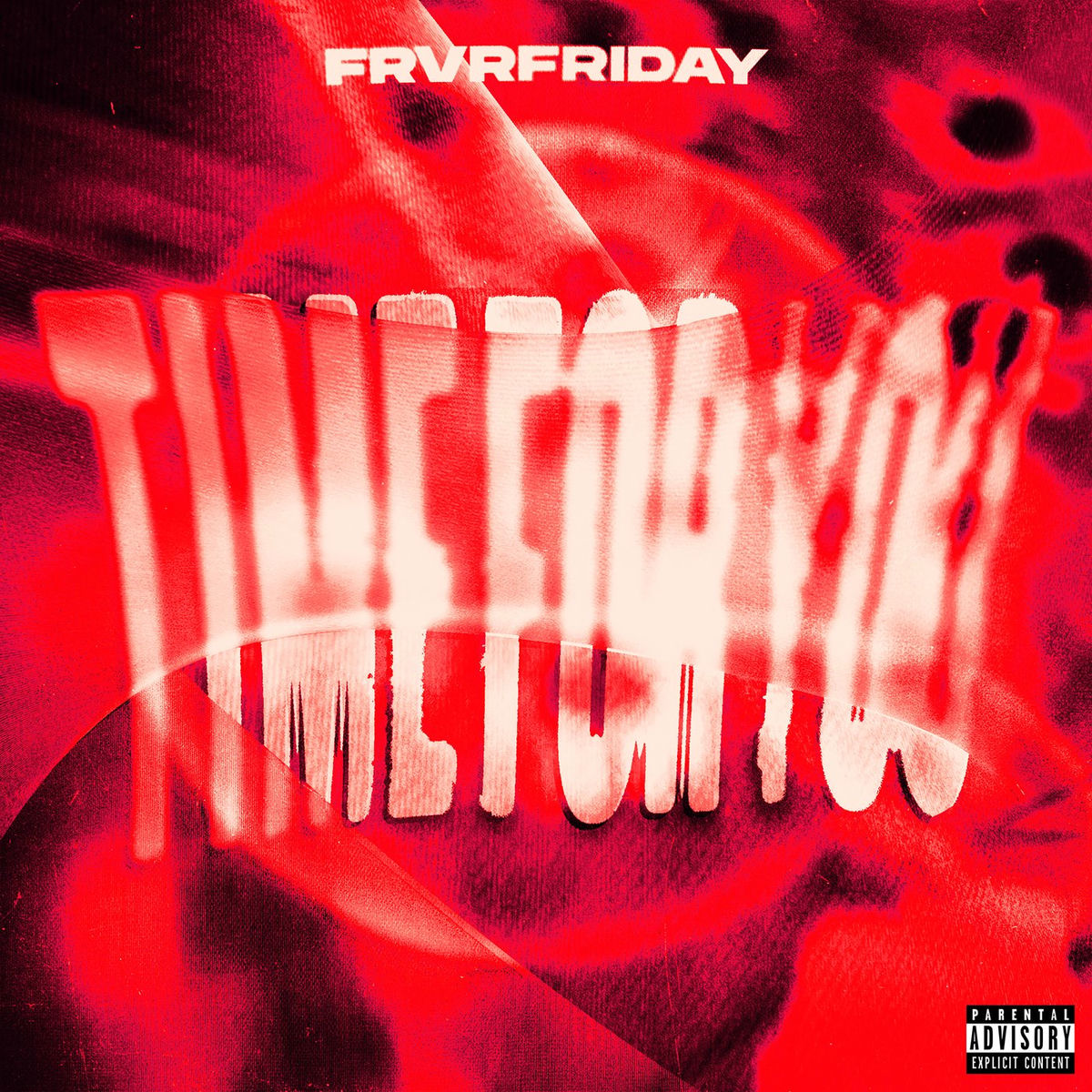 Album cover of TIME FOR YOU