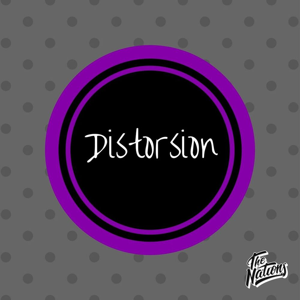 Picture of Distorsion