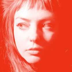 Cover of All Mirrors (Johnny Jewel remix)