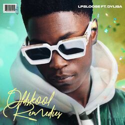 Cover of Oldskool Remedies
