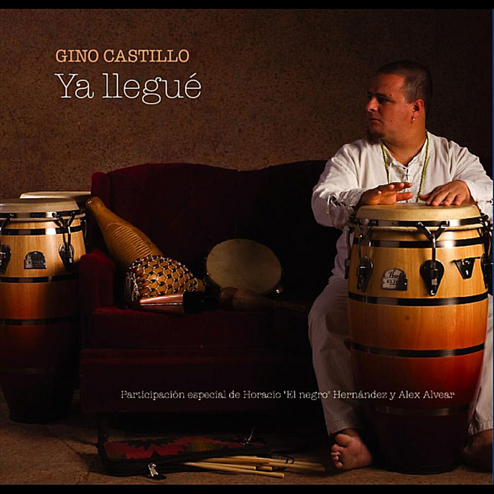 Picture of Ya Llegue
