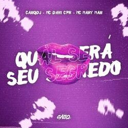 Qual Será Seu Segredo