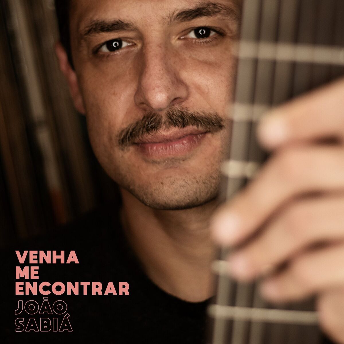 Album cover of Venha Me Encontrar