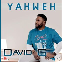 Cover of Yahweh