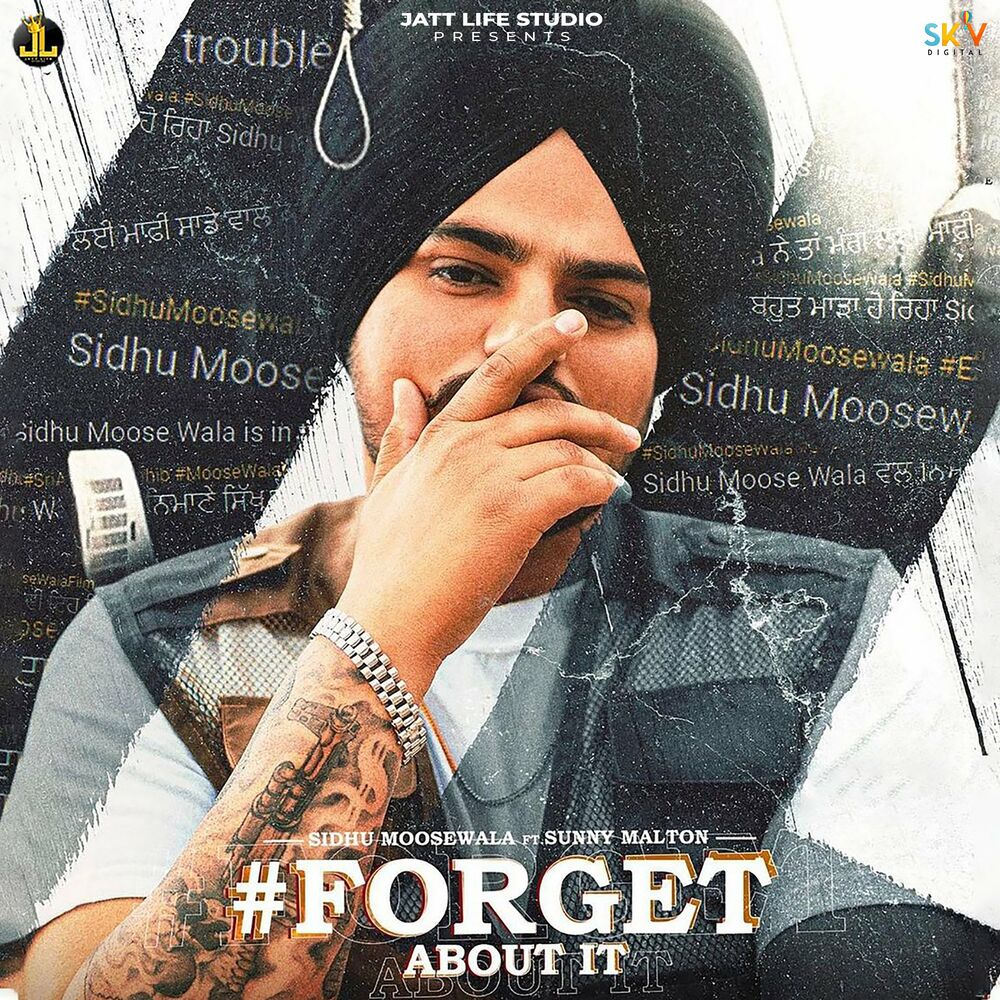 Picture of Forget About It (feat. Sunny Malton)