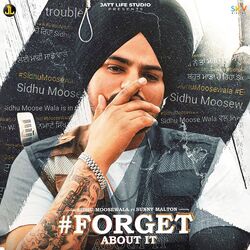 Cover of Forget About It (feat. Sunny Malton)