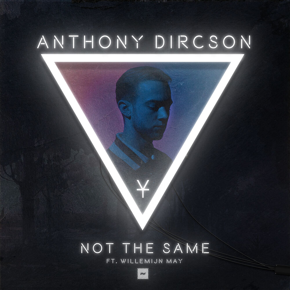 Picture of Not The Same