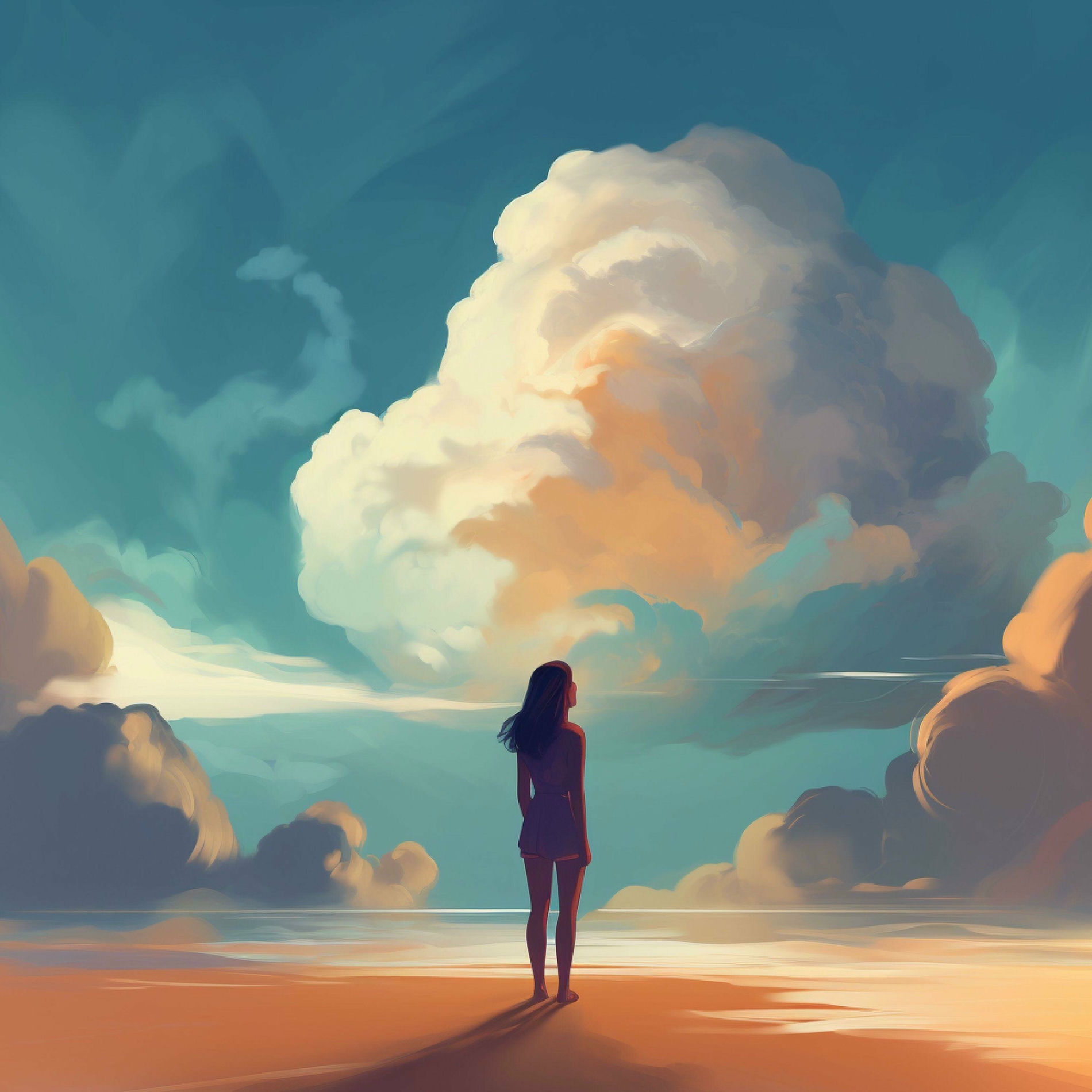 Album cover of as it was