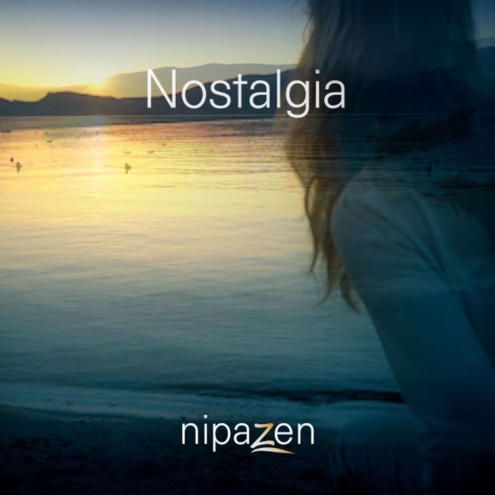 Pochette du titre Nostalgia