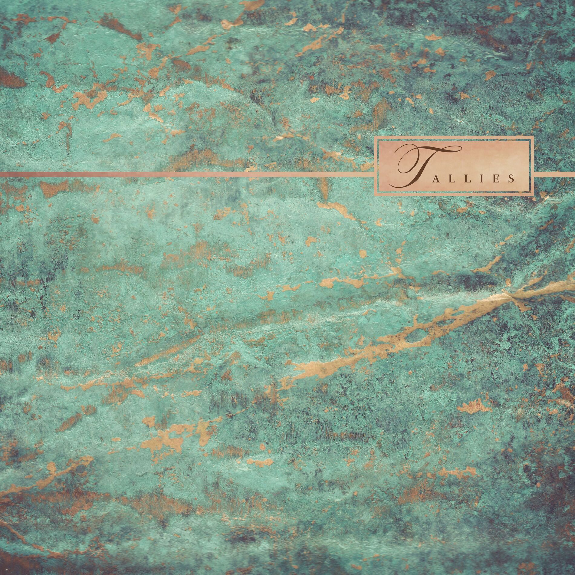 Album cover of Patina
