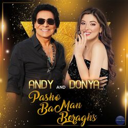 Cover of Pasho Ba Man Beraghs