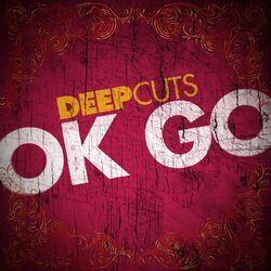 Cover of Deep Cuts