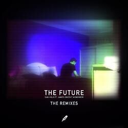 Cover of The Future (Remixes)