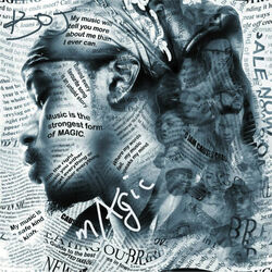 Cover of Magic