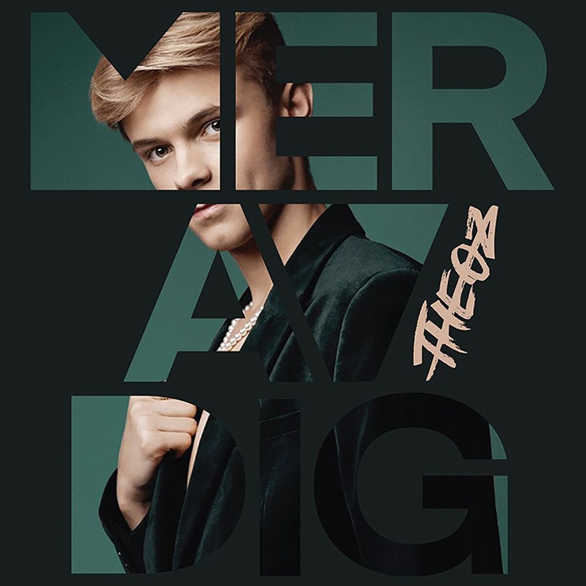 Album cover of Mer av dig