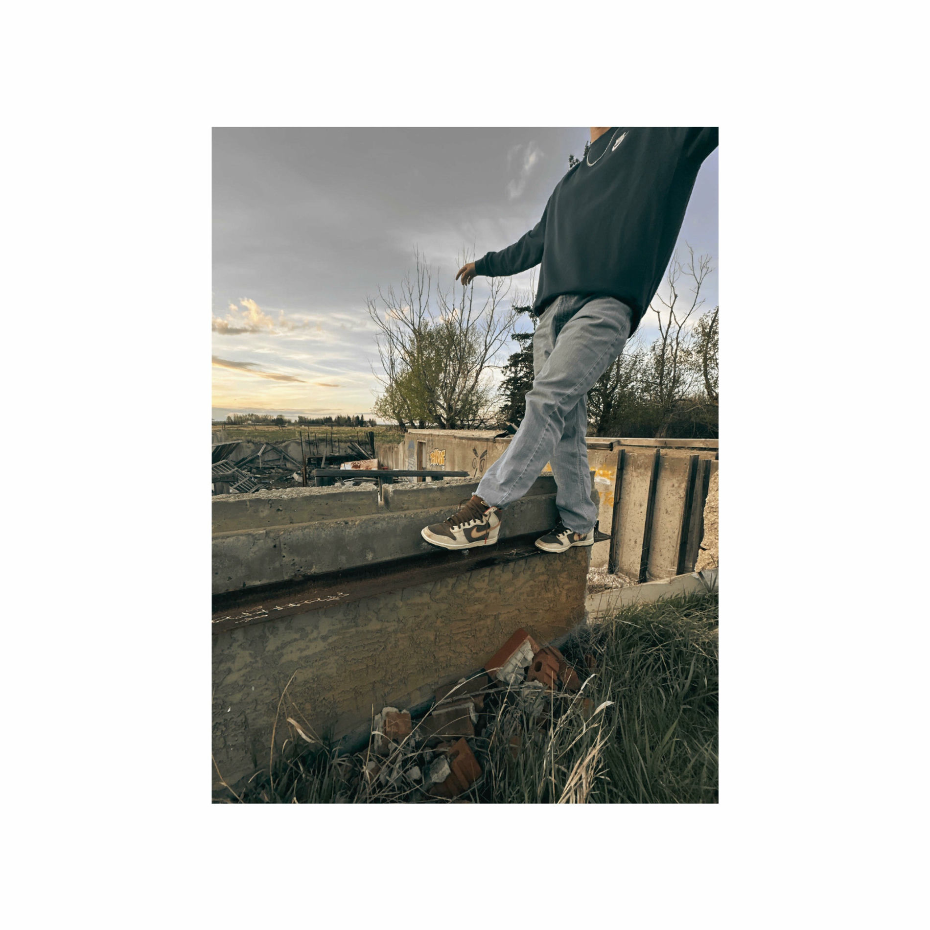 Album cover of Silver (feat. Sol ChYld & Onyx)