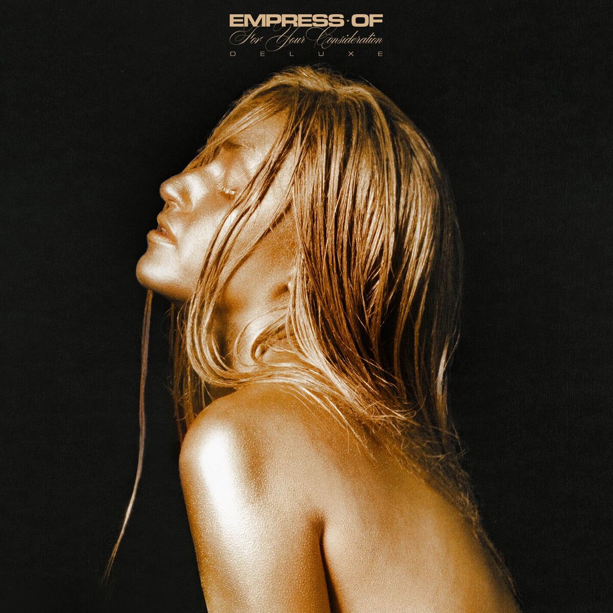 Album cover of Preciosa
