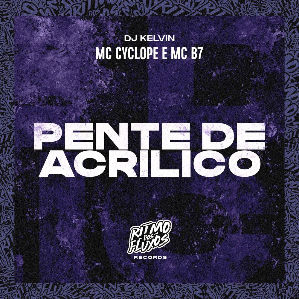 Picture of Pente de Acrílico