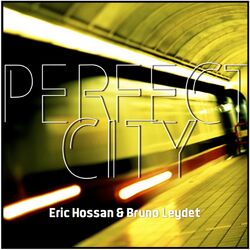 Cover of Perfect City