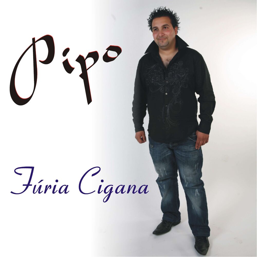 Picture of Fúria Cigana