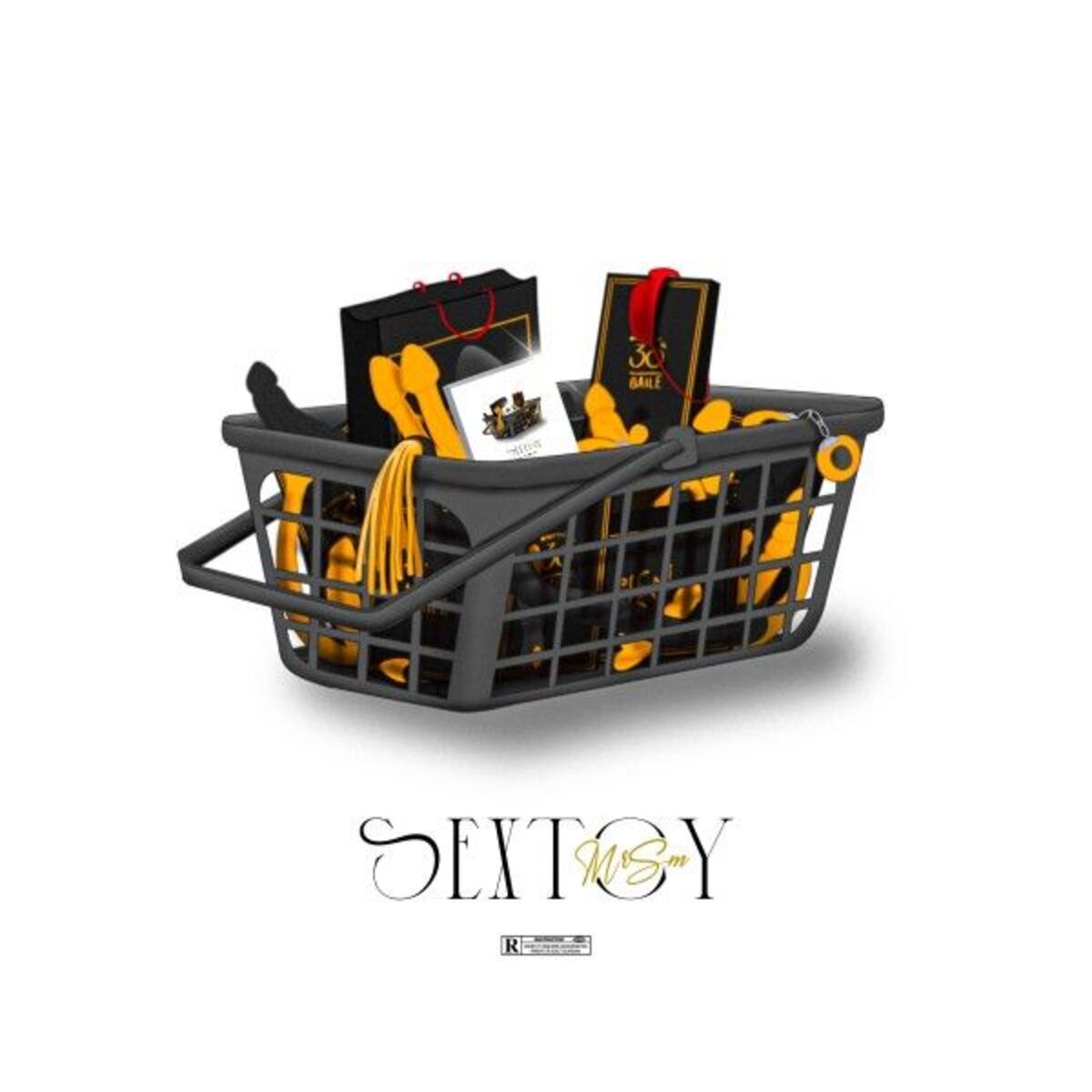 Album cover of Sextoy