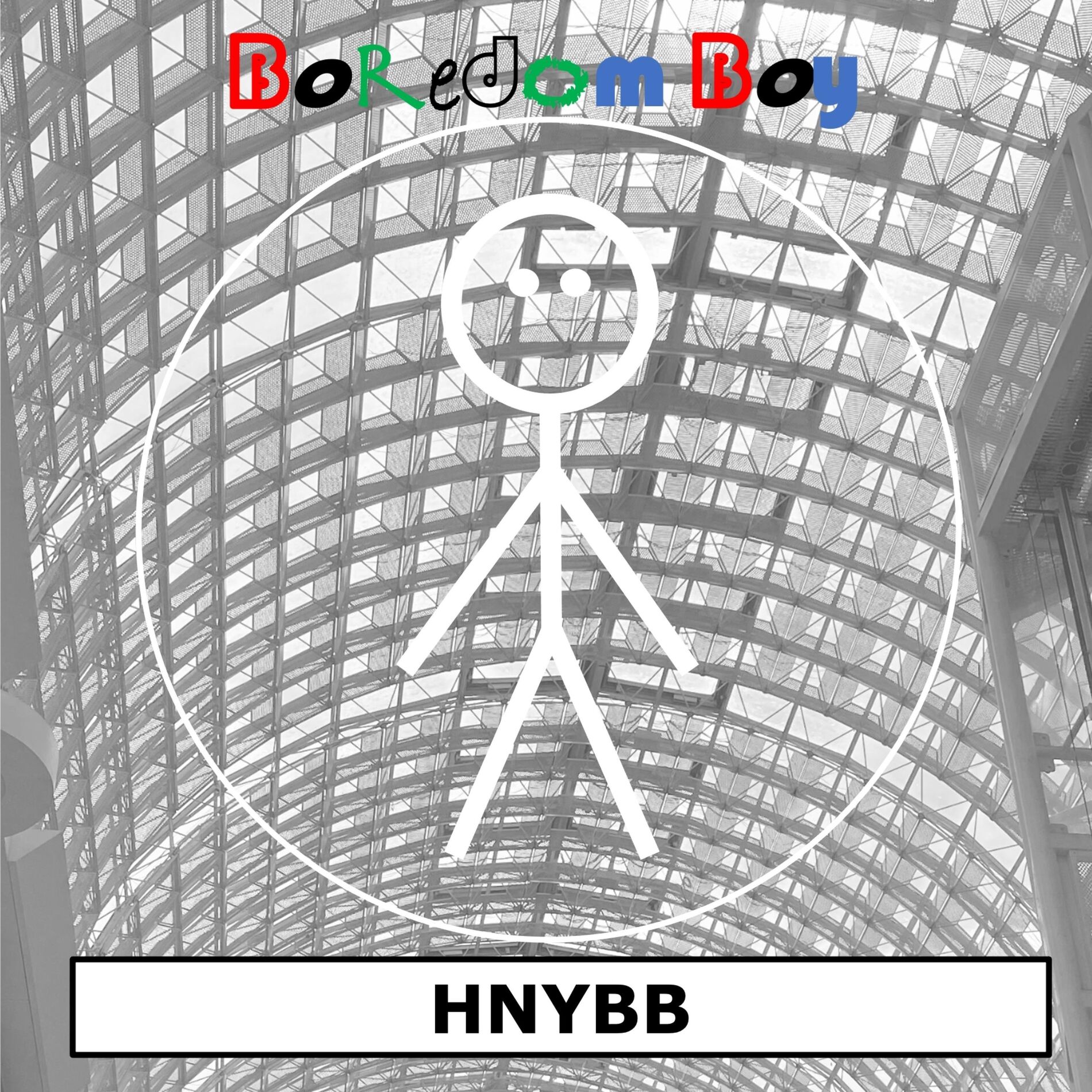Album cover of HNYBB