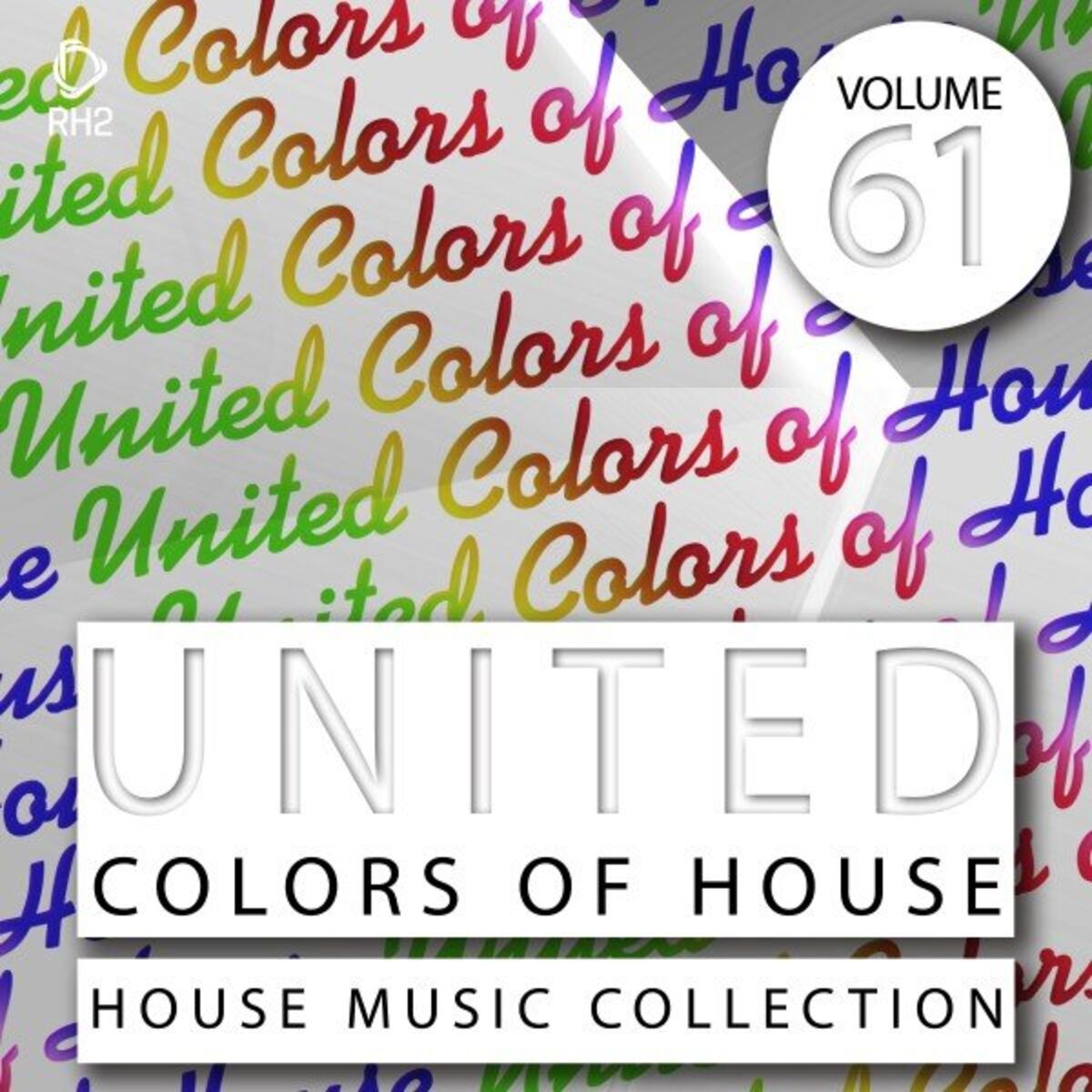 Album cover of House Muzik