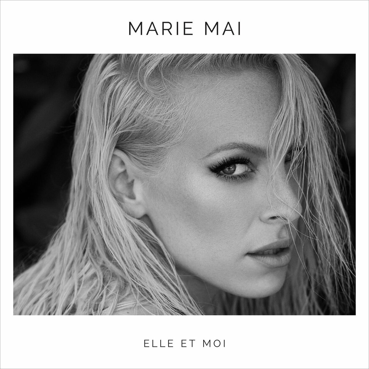 Marie-Mai - Inoxydable: lyrics and songs | Deezer