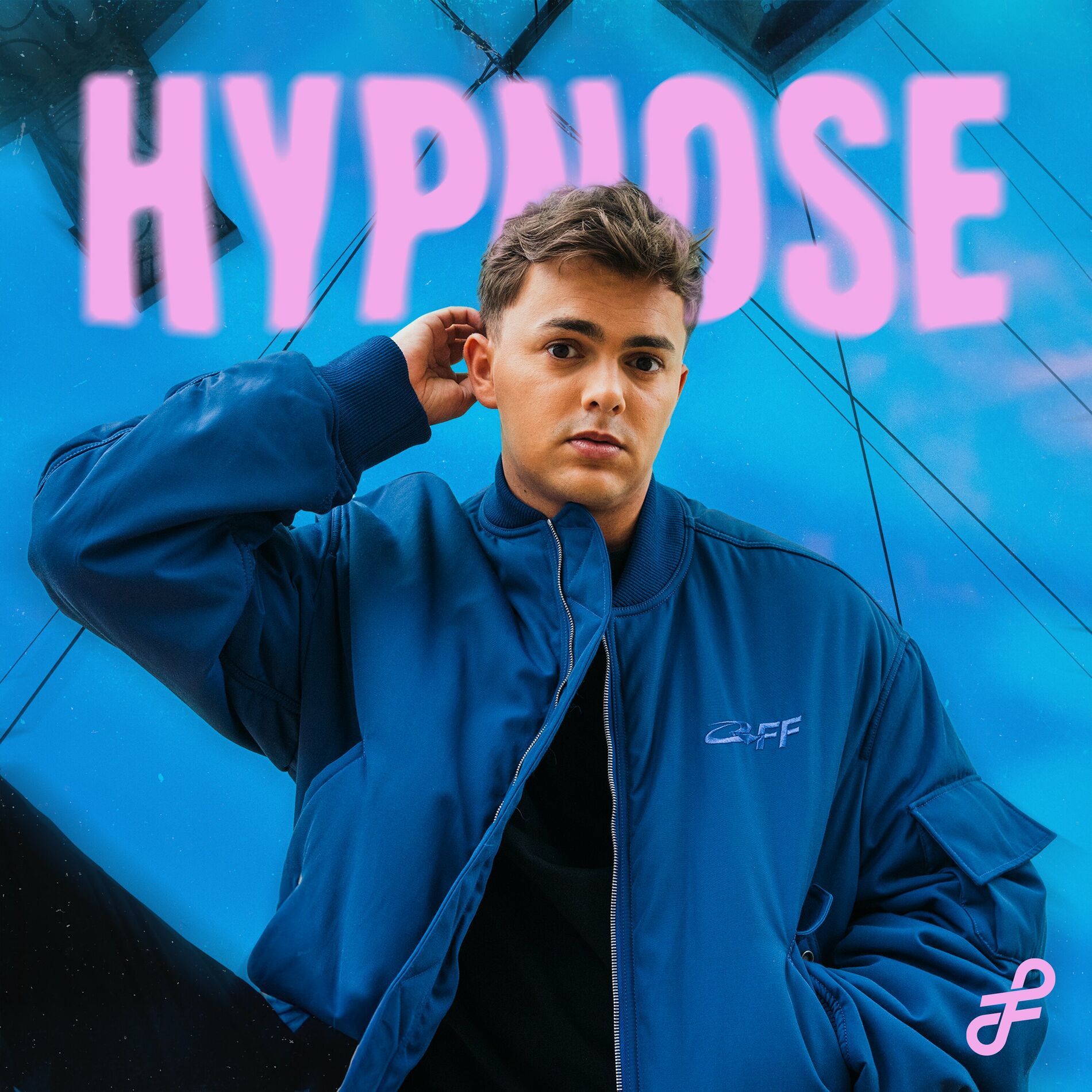 Album cover of Hypnose