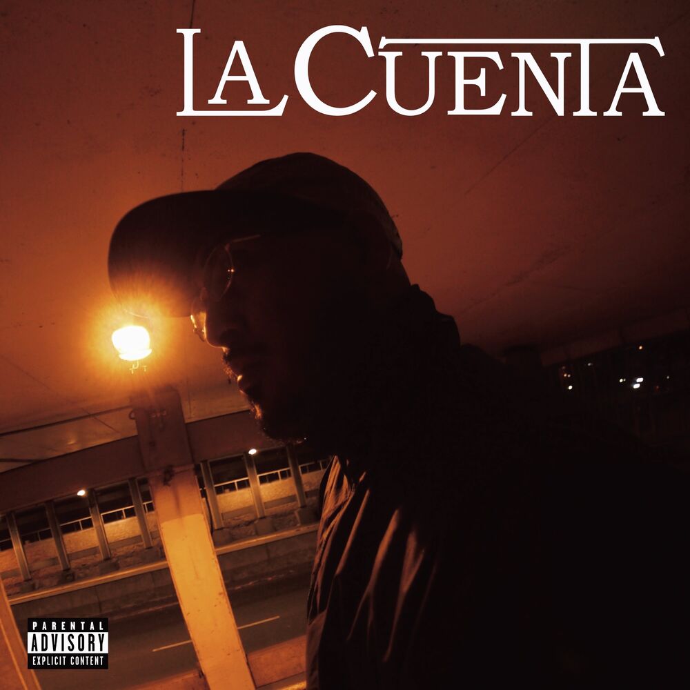 Picture of LA CUENTA
