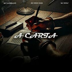 Cover of A Carta