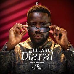 Cover of LINGAMA DIARAL