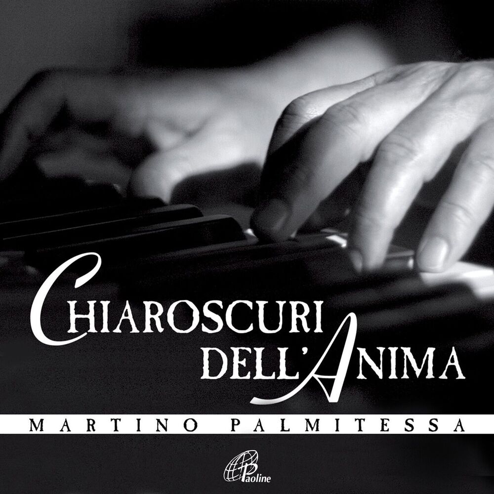 Picture of Martino Palmitessa: Chiaroscuri dell'anima