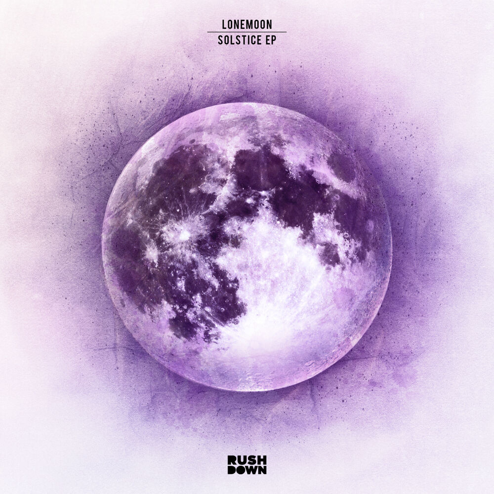 Picture of Solstice EP