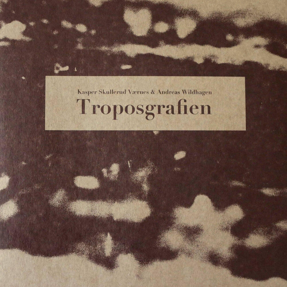 Picture of Troposgrafien