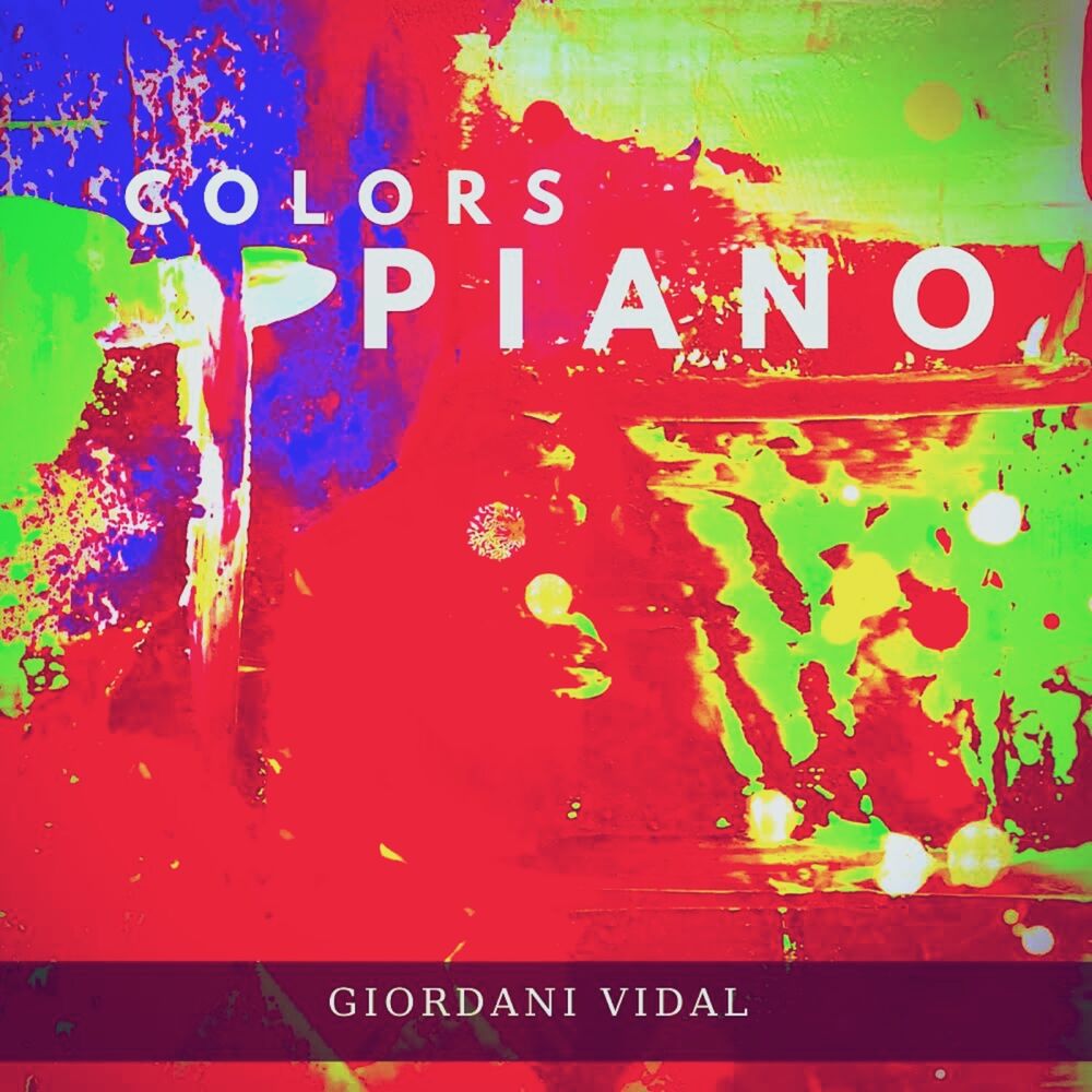 Picture of Colors Piano