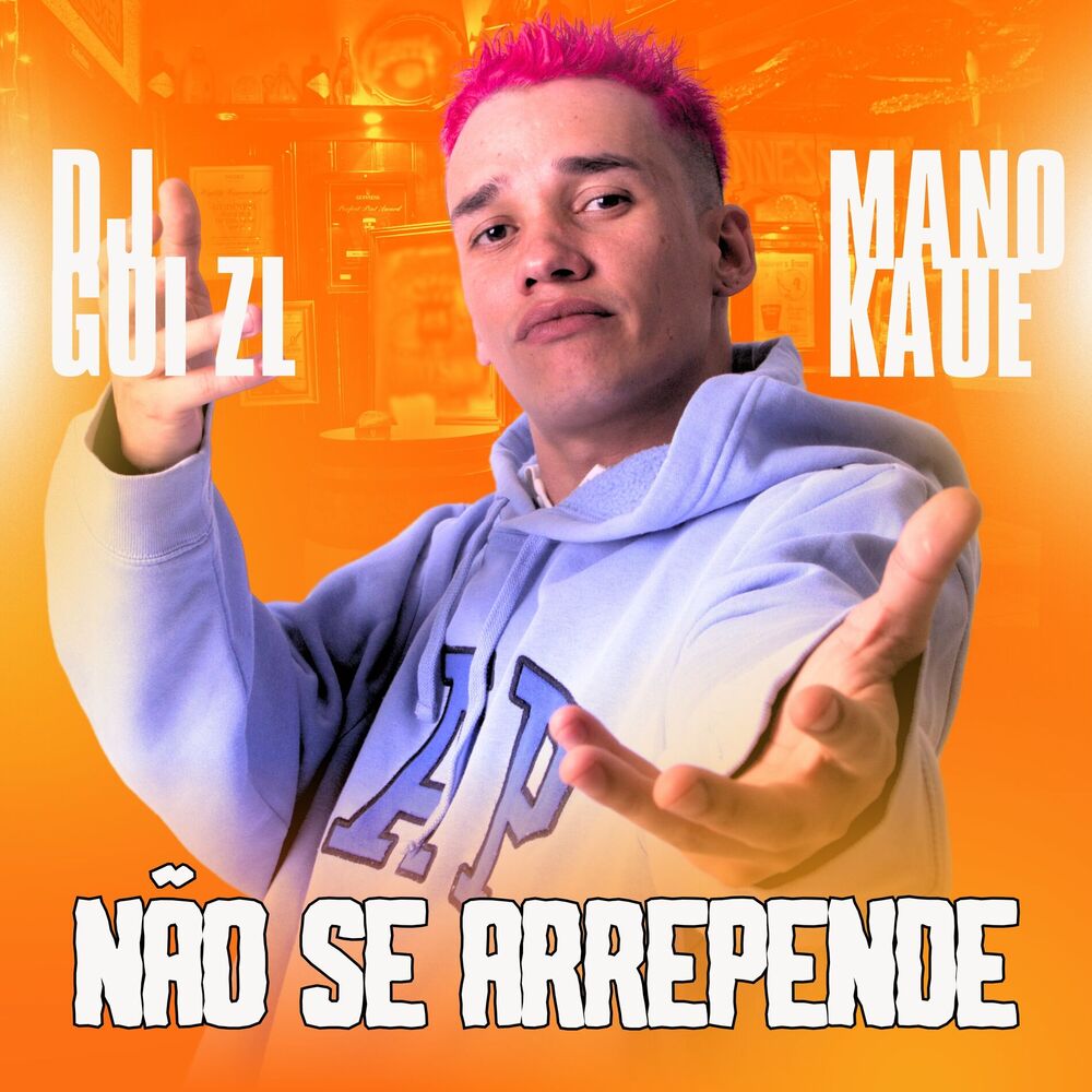 Picture of Não Se Arrepende