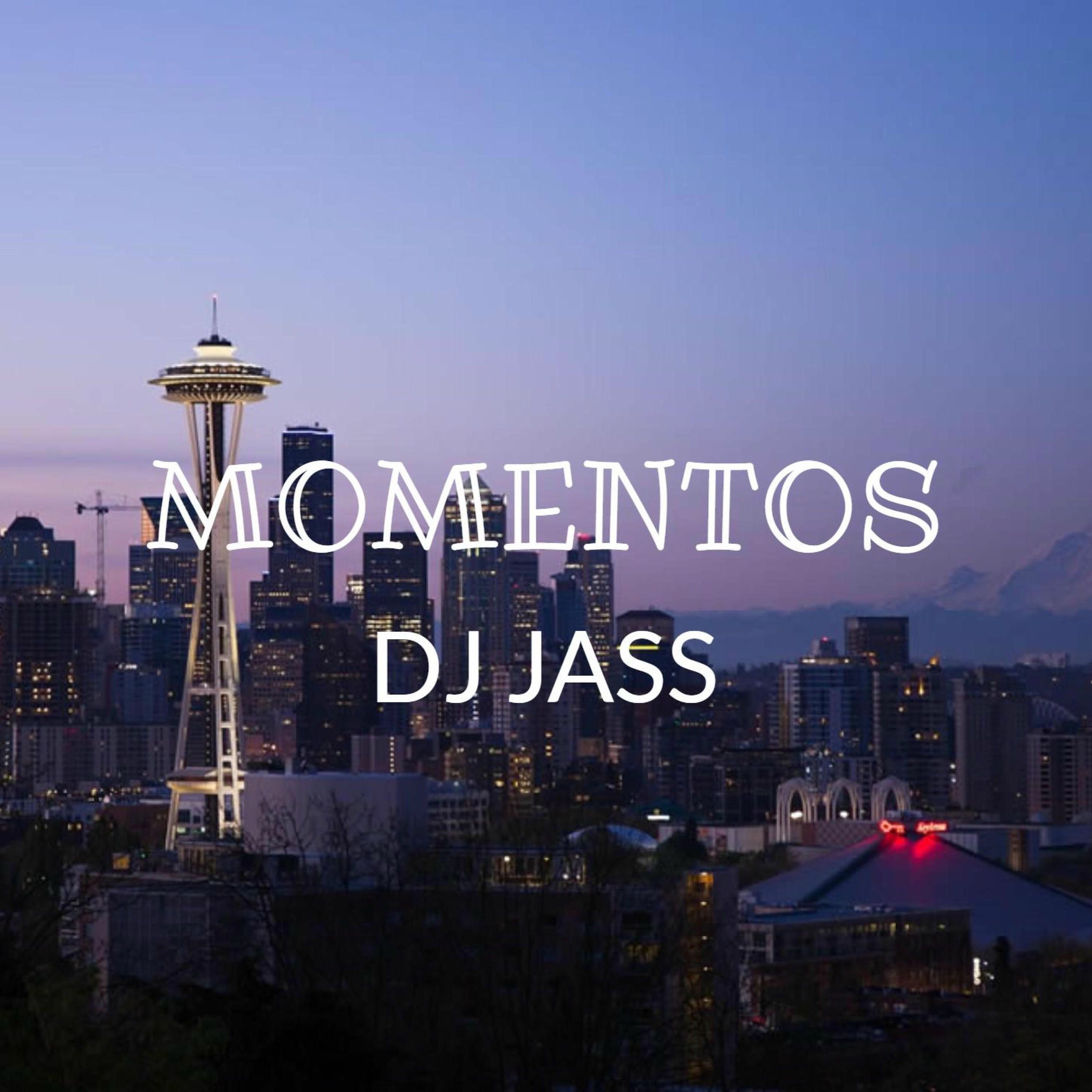 Album cover of MOMENTOS