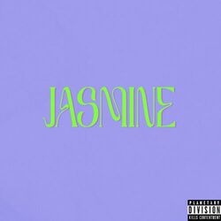 Cover of Jasmine
