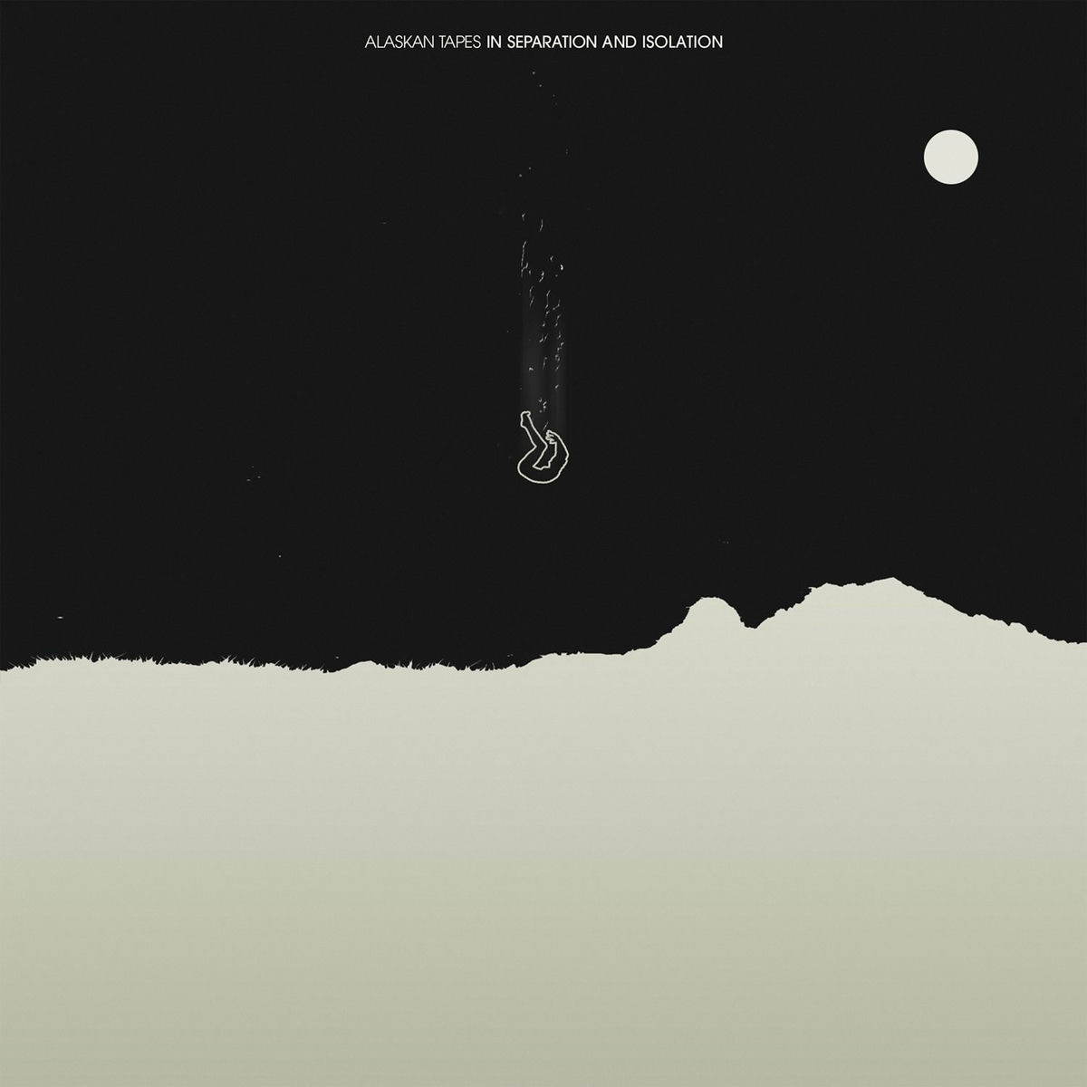 Album cover of In Separation and Isolation