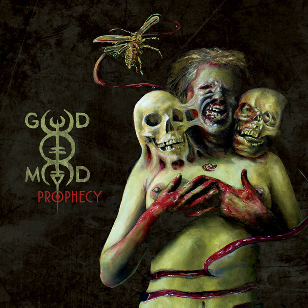 Picture of Prophecy