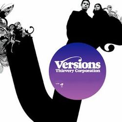 Cover of Versions