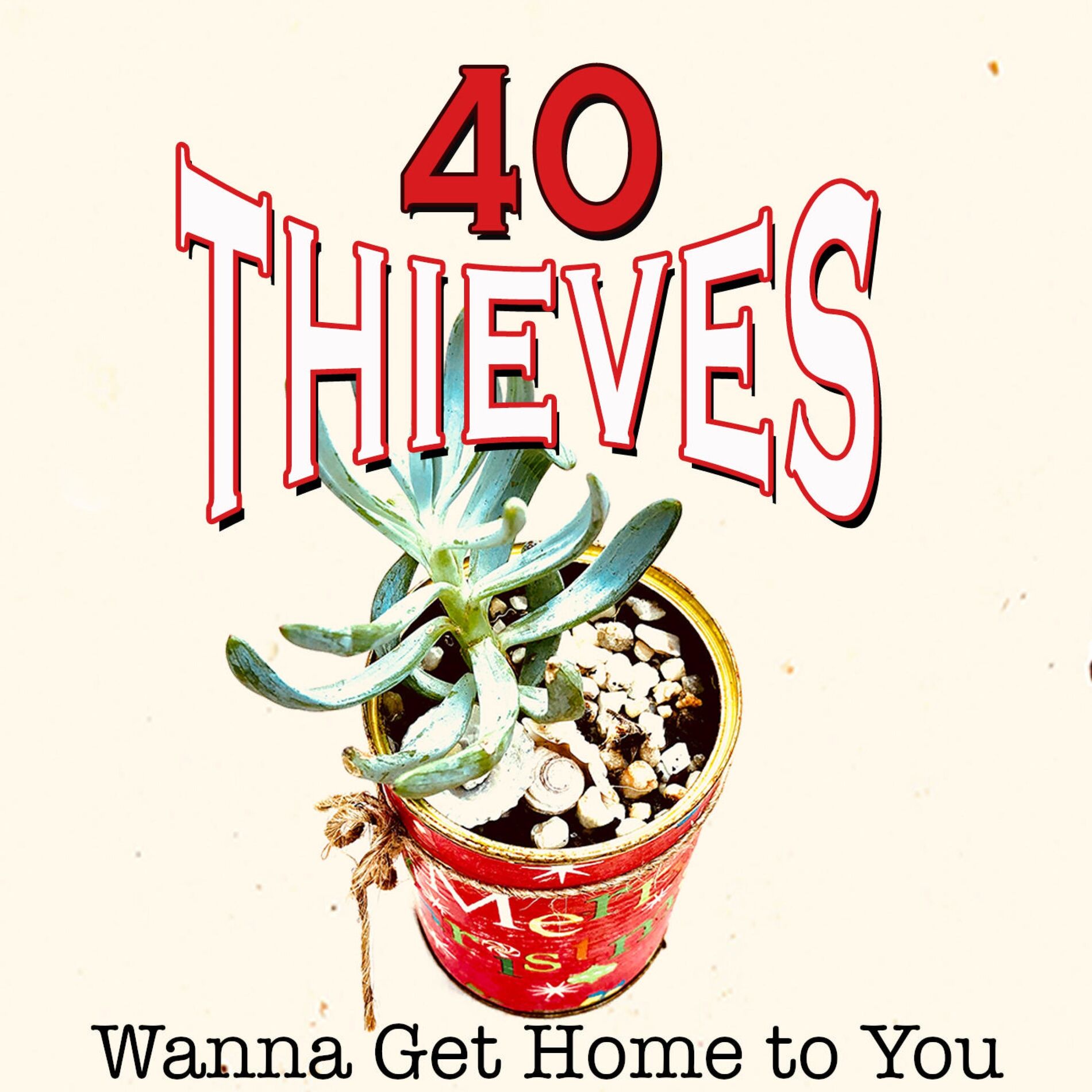 Album cover of Wanna Get Home to You