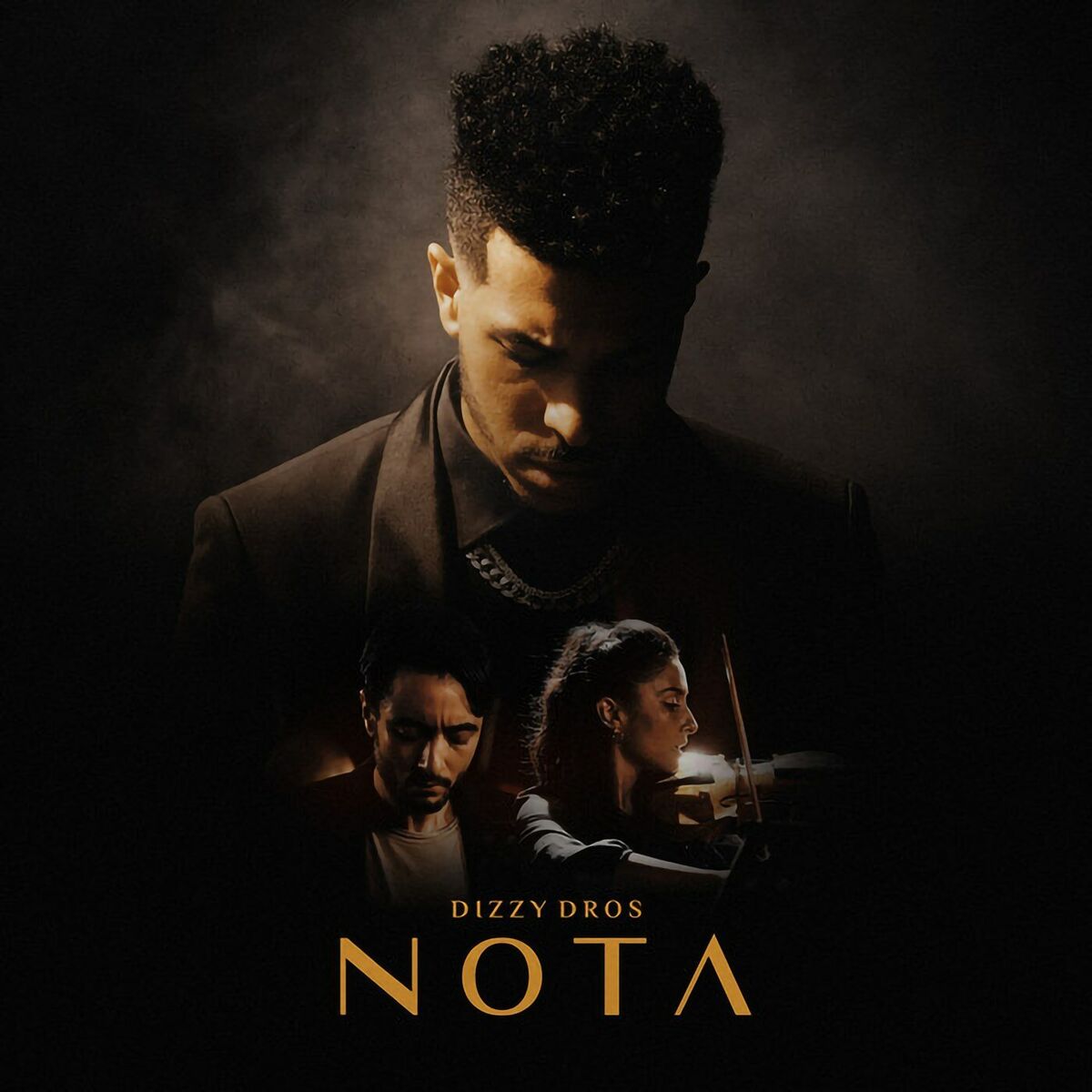 Album cover of Nota